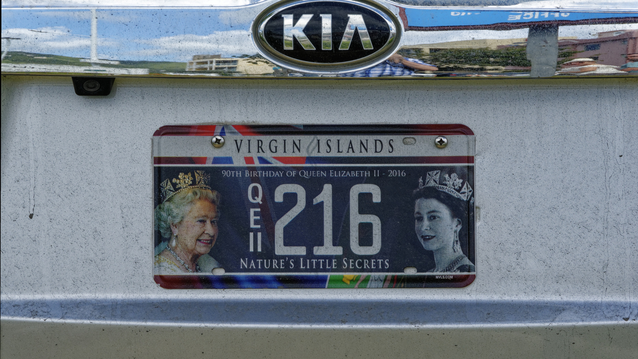 20170207 133149•Road Town•Tortola Island•British Virgin Islands